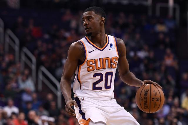 文班亚马不止参禅 还戴上了中国“福禄”葫芦